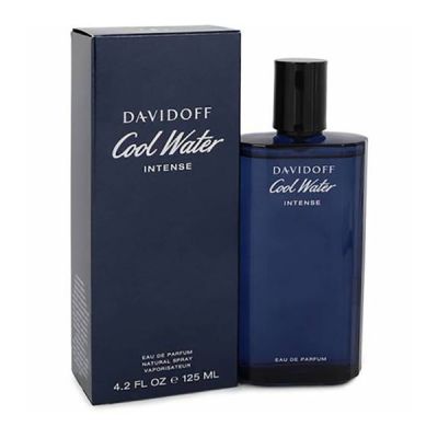 DAVIDOFF INTENSE