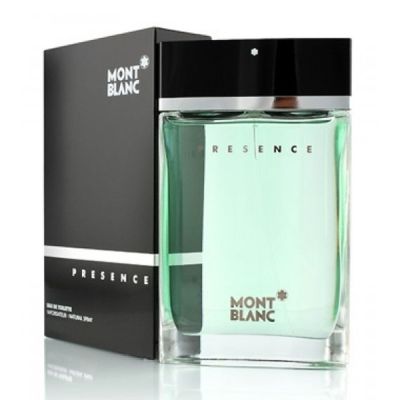 MONTBLANC PRESENCE