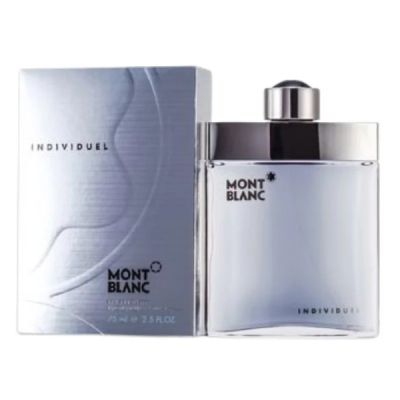 MONTBLANC INDIVIDUEL