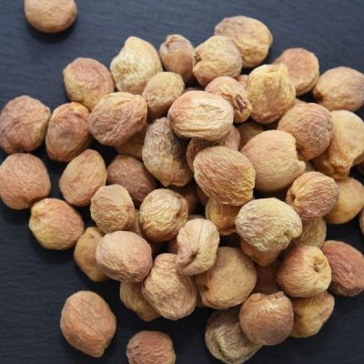 Apricot Dry