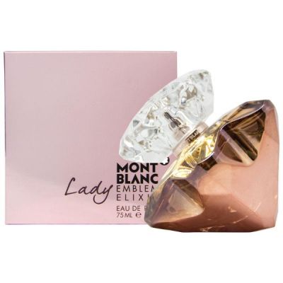 MONTBLANC EMBLEM LADY