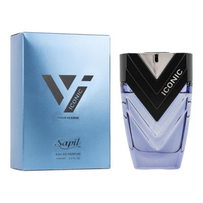 SAPIL ICONIC EDT