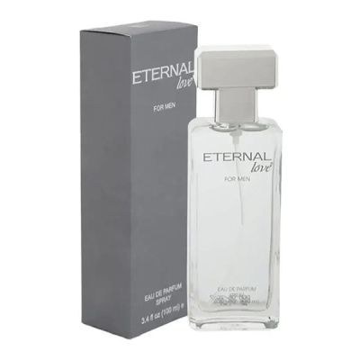ETERNAL LOVE FOR MEN