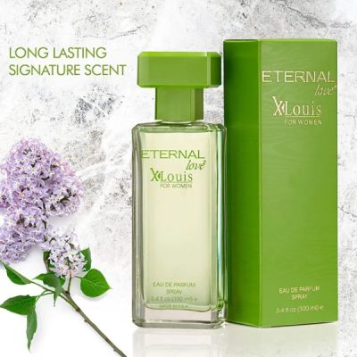 ETERNAL LOVE XLOUIS FOR WOMAN