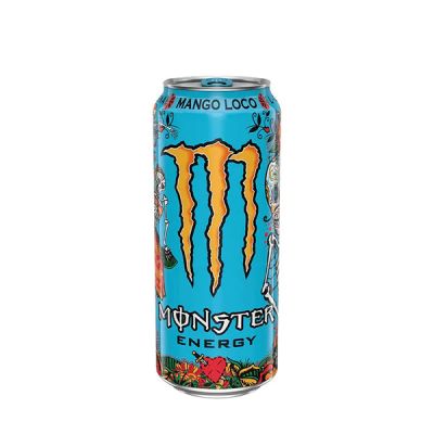 Monster energy mango loco