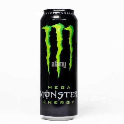 Monster energy orginal 