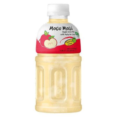 Mogu Mogu apple