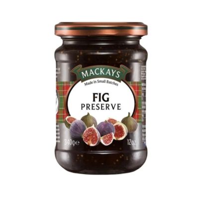 MACKAYS FIG PRESERVE