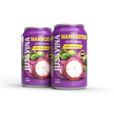 Jussvina mangosteen