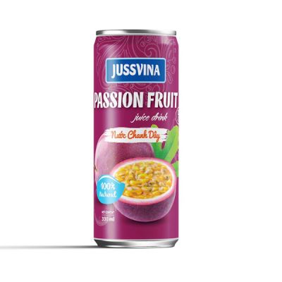 Jussvina passion fruit