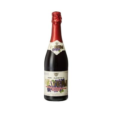 Pure heaven redgrape