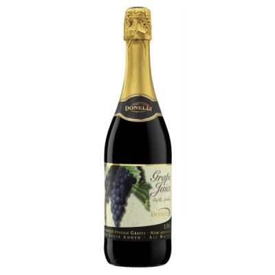 Donelli redgrape