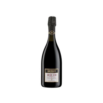 Giacobazzi red grape