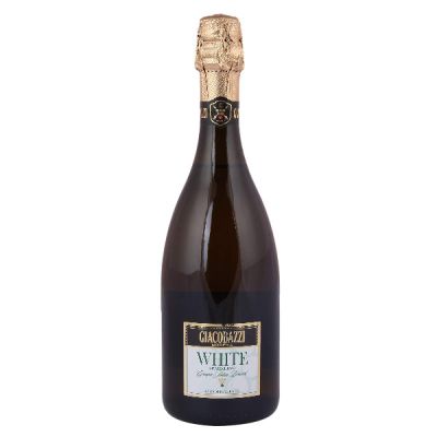 Giacobazzi white grape