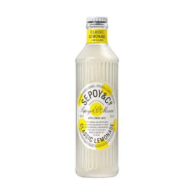 Sepoy & co classic lemonade