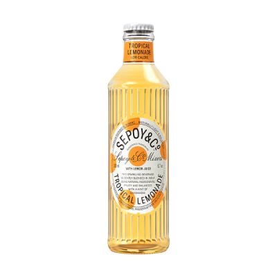Sepoy & co tropical lemonade 