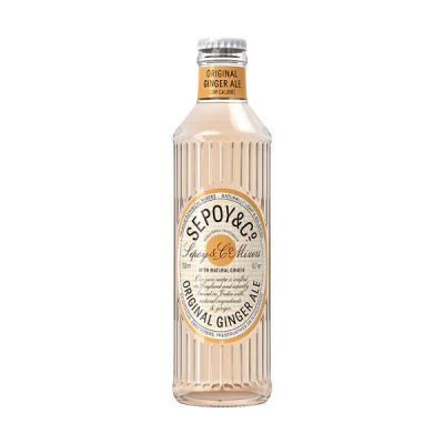 Sepoy & co original Ginger ale 