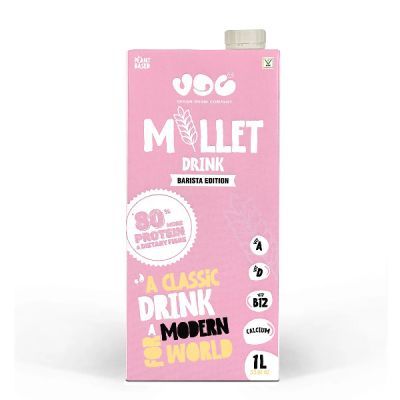 Vdc millet milk 