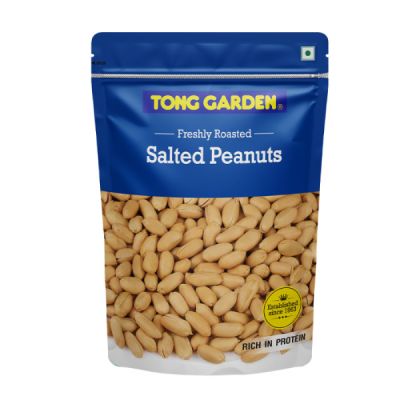 Tong garden salted peanut