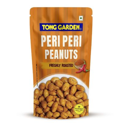 Tong garden periperi peanuts