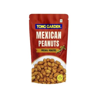 Tong garden Mexican peanuts