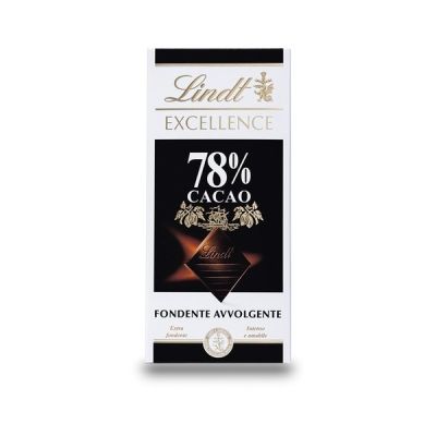 Lindt EXCELLENCE 78% CACAO