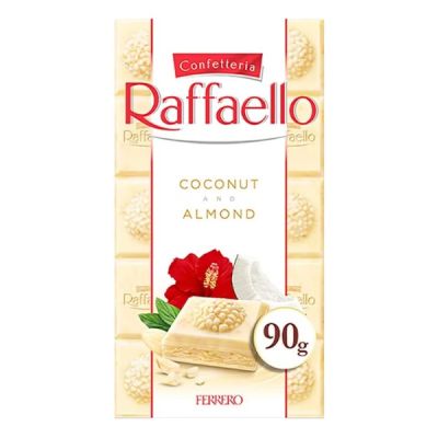 Raffaello COCONUT&ALMOND