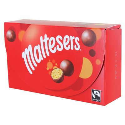 Maltesers 