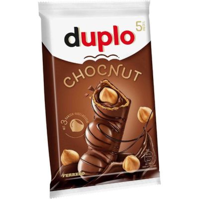 Duplo chocnut