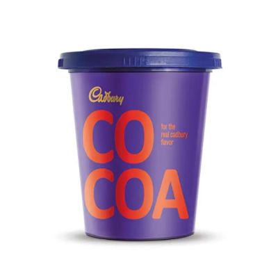 Cocoa powder cadbury