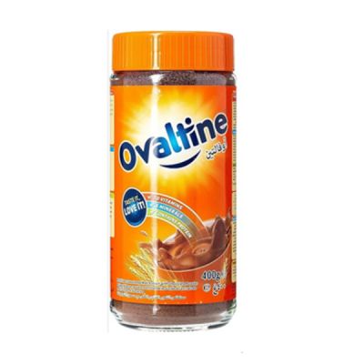 Ovaltine