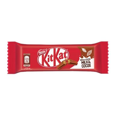 KITKAT 2 FINGER