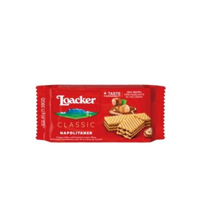 Loacker NAPOLITANER