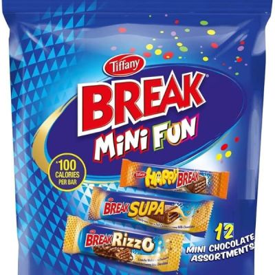 Break mini fun