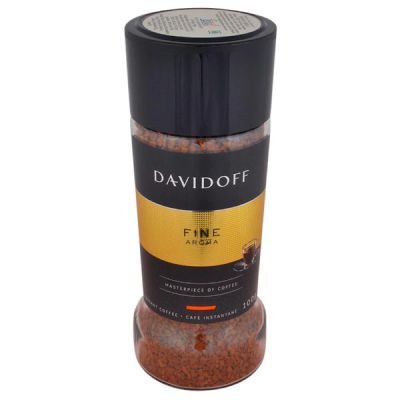 David off fine aroma 