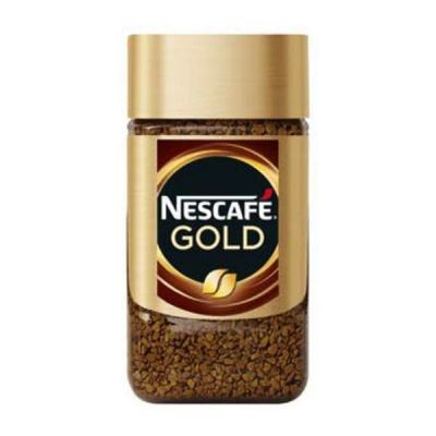 Nescafe gold 