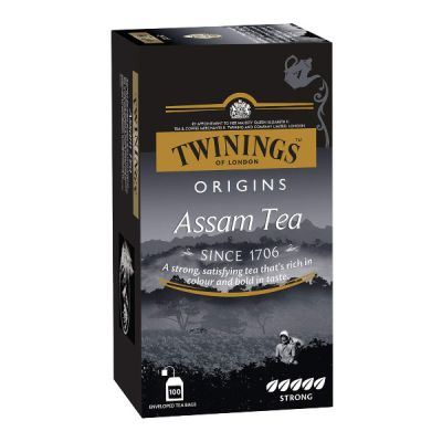 Twinnings Assam tea 
