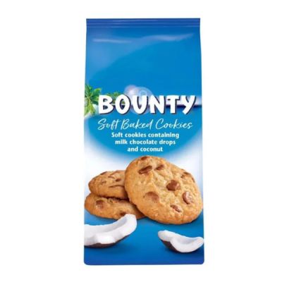 Bounty cookies