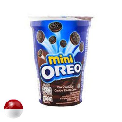 Oreo mini chocolate 