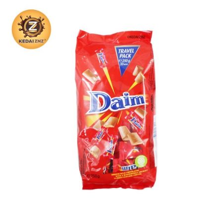 DAIM TRAVEL PACK 250G