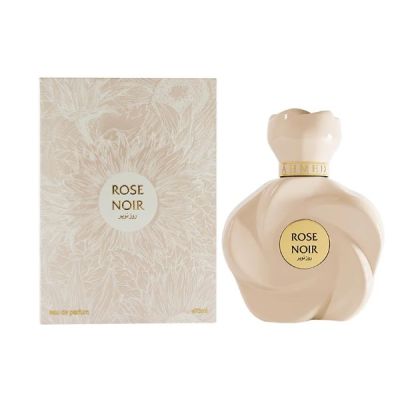 rose noir