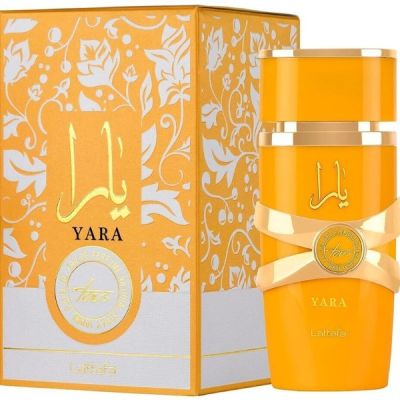 lattafa yara 