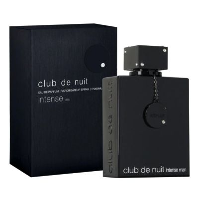 ARMAF CLUB DE NUIT INTENSE 