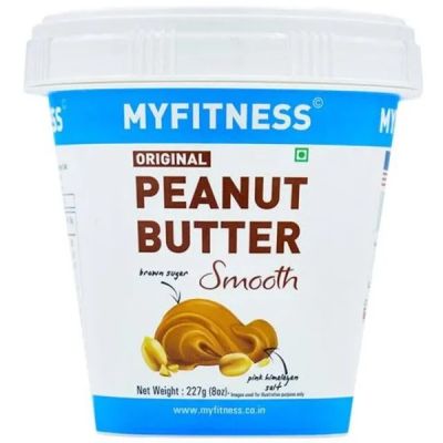 MY FITNESS PB SMOOTH (orginal)