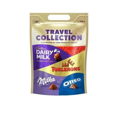 TRAVEL COLLECTION 