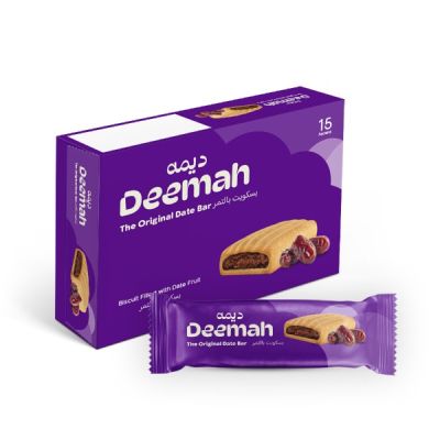 DEEMAH